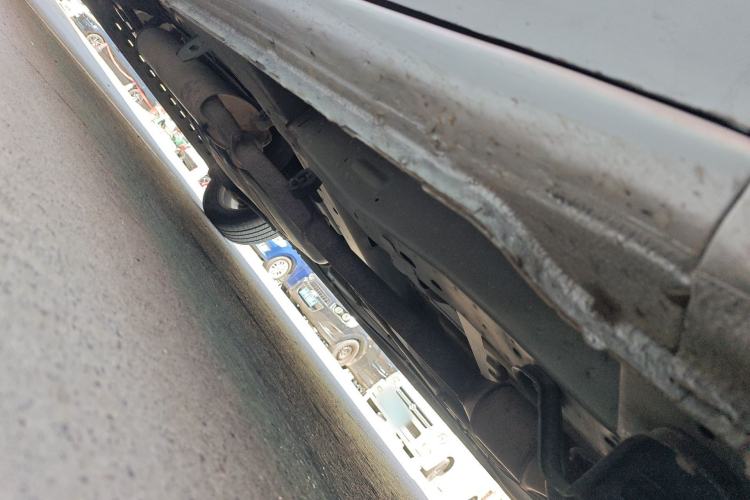 Used Buick GL8 2014 2.4L Classic Edition Chassis Front Right