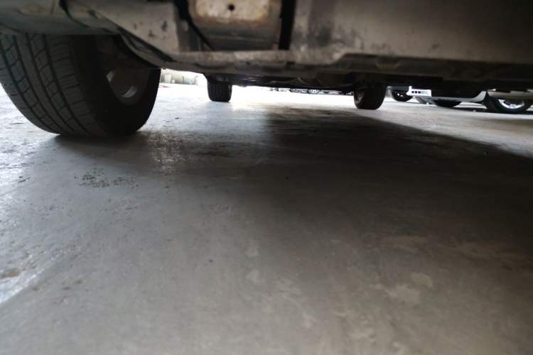 Used Buick GL8 2014 2.4L Executive Edition Chassis Front Right