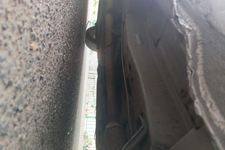 Used Buick GL8 2014 2.4L Classic Edition Chassis Front Right