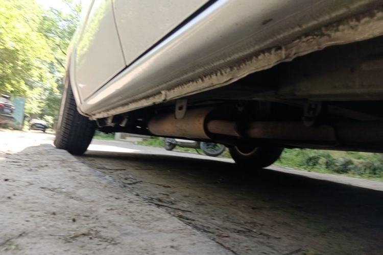 Used Buick GL8 2014 2.4L Comfort Edition Chassis Front Right