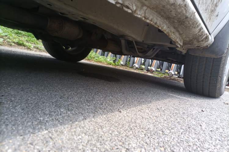 Used Buick GL8 2014 2.4L Classic Edition Chassis Front Right