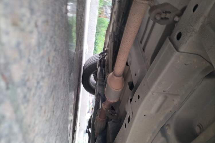 Used Buick GL8 2014 2.4L Classic Edition Chassis Front Right