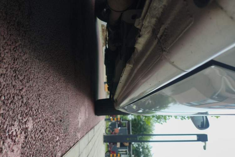 Used Buick GL8 2014 2.4L Comfort Edition Chassis Rear Right