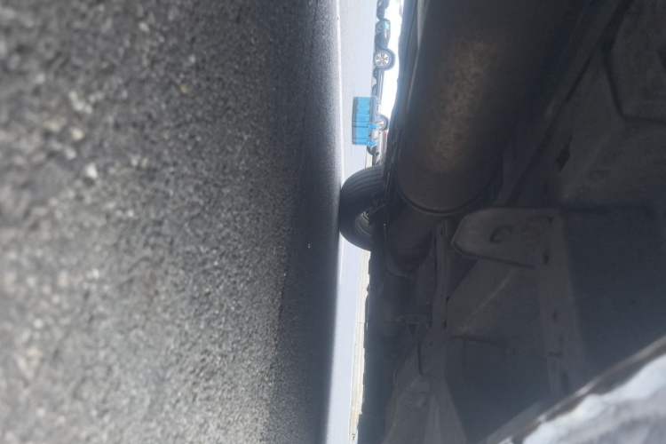 Used Buick GL8 2014 2.4L Classic Edition Chassis Rear Right