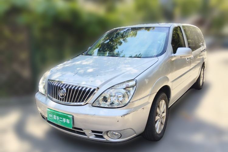 Used Buick GL8 2014 2.4L Classic Edition Guazi used car, China used car export, Used car for sale, Used  cars, Cheapest cars for sale
