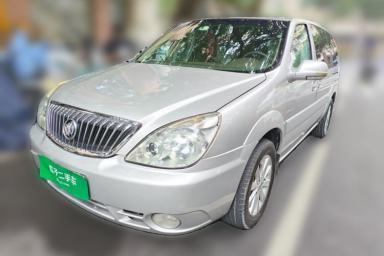Used Buick GL8 2014 2.4L Classic Edition
