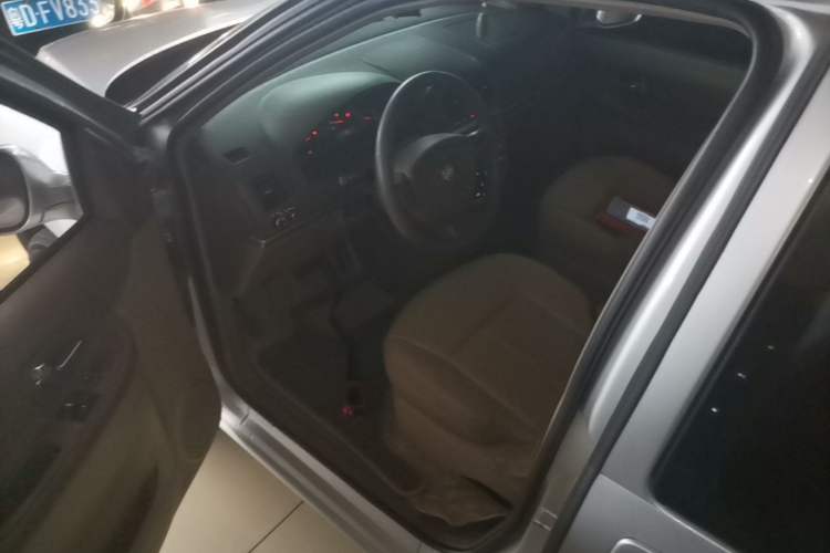 Used Buick GL8 2014 2.4L Classic Edition Driver Seat