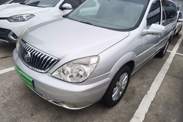 Used Buick GL8 2014 2.4L Classic Edition Guazi used car, China used car export, Used car for sale, Used  cars, Cheapest cars for sale