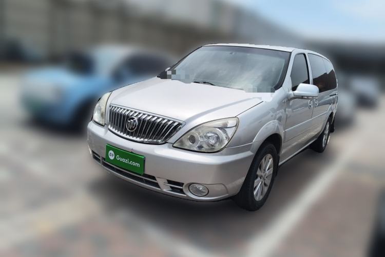 Gebrauchter Buick GL8 2014 2.4L Comfort Edition Guazi used car, China used car export, Used car for sale, Used  cars, Cheapest cars for sale