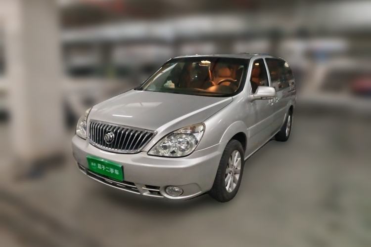 Gebrauchter Buick GL8 2014 2.4L Classic Edition Guazi used car, China used car export, Used car for sale, Used  cars, Cheapest cars for sale