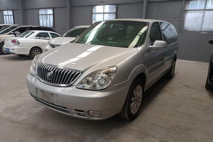 Used Buick GL8 2014 2.4L Classic Edition Guazi used car, China used car export, Used car for sale, Used  cars, Cheapest cars for sale