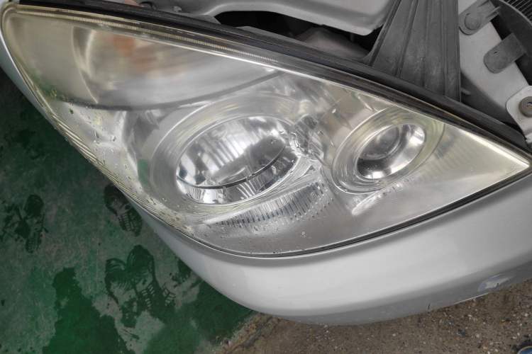 Used Buick GL8 2014 2.4L Classic Edition Exterior 6