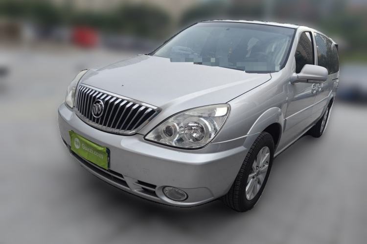 Used Buick GL8 2014 2.4L Classic Edition Guazi used car, China used car export, Used car for sale, Used  cars, Cheapest cars for sale