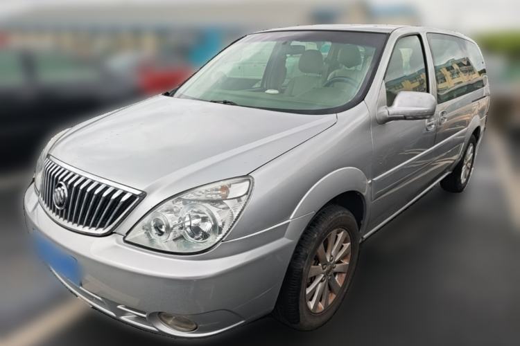 Gebrauchter Buick GL8 2014 2.4L Classic Edition Guazi used car, China used car export, Used car for sale, Used  cars, Cheapest cars for sale