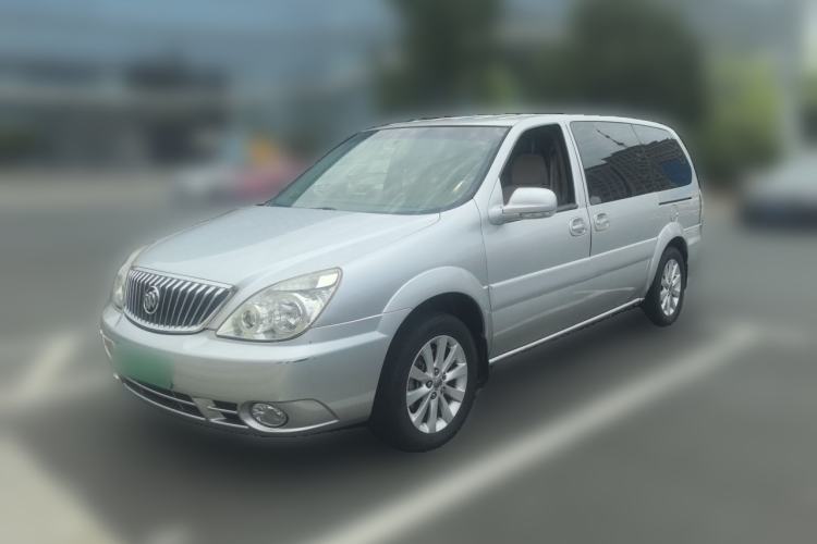 Used Buick GL8 2014 2.4L Classic Edition Guazi used car, China used car export, Used car for sale, Used  cars, Cheapest cars for sale
