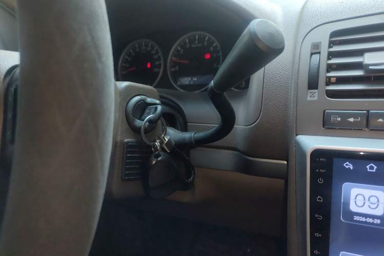 Used Buick GL8 2014 2.4L Classic Edition Gear Lever