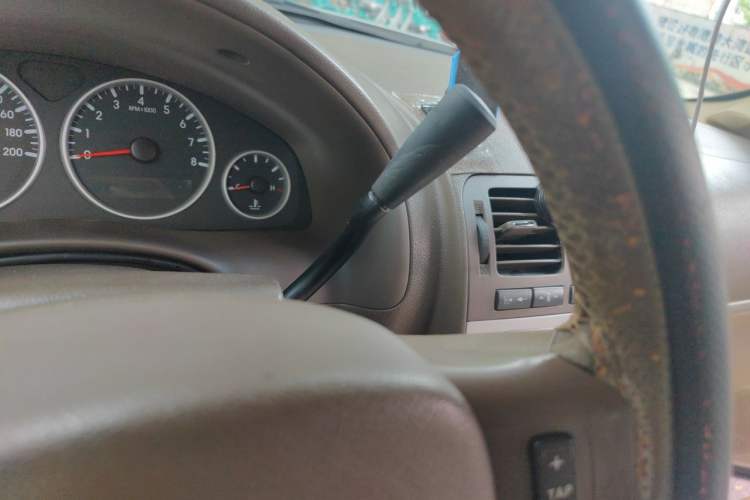 Used Buick GL8 2014 2.4L Classic Edition Gear Lever