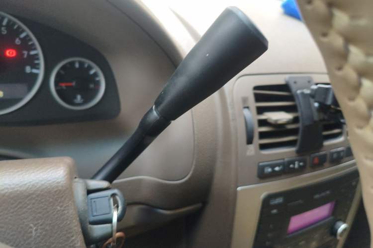 Used Buick GL8 2014 2.4L Comfort Edition Gear Lever
