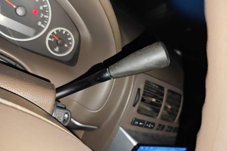 Used Buick GL8 2014 2.4L Classic Edition Gear Lever
