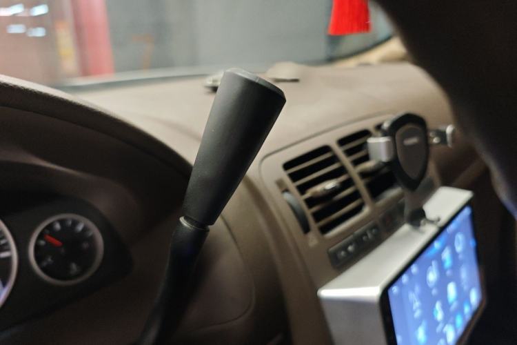 Used Buick GL8 2014 2.4L Classic Edition Gear Lever