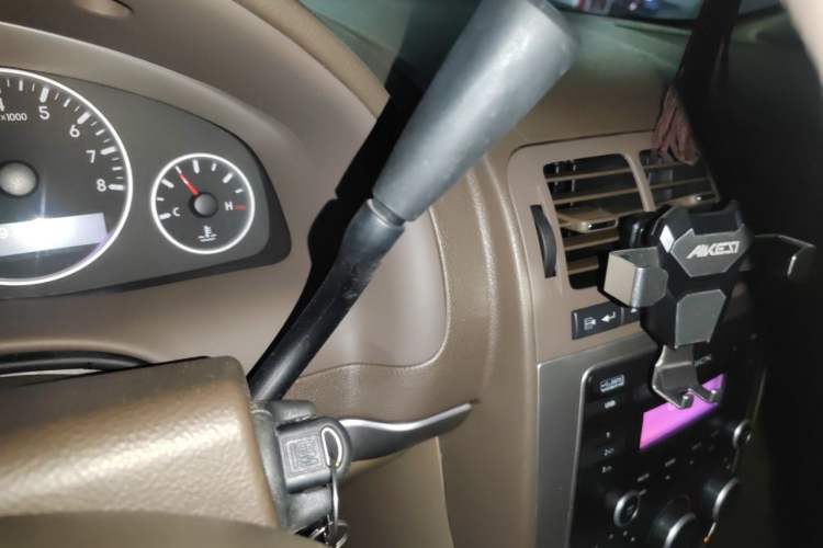 Used Buick GL8 2014 2.4L Classic Edition Gear Lever