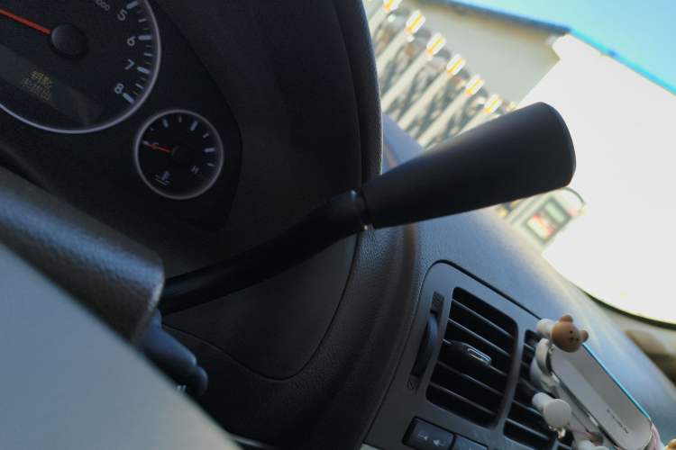 Used Buick GL8 2014 2.4L Classic Edition Gear Lever