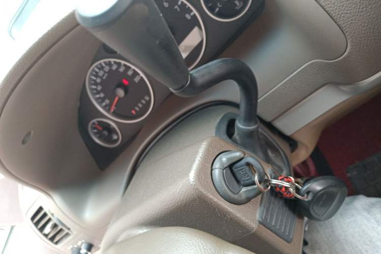 Used Buick GL8 2014 2.4L Classic Edition Gear Lever