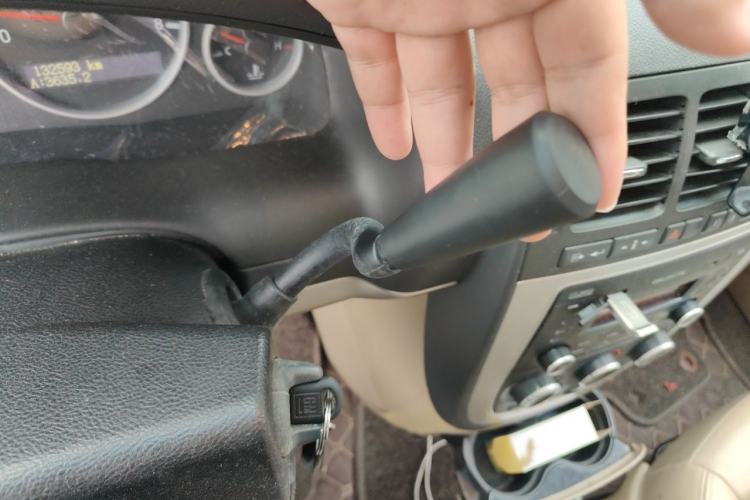 Used Buick GL8 2014 2.4L Executive Edition Gear Lever