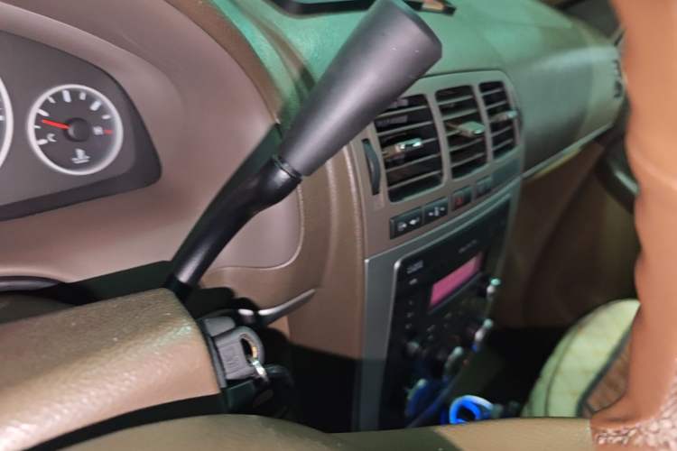 Used Buick GL8 2014 2.4L Classic Edition Gear Lever