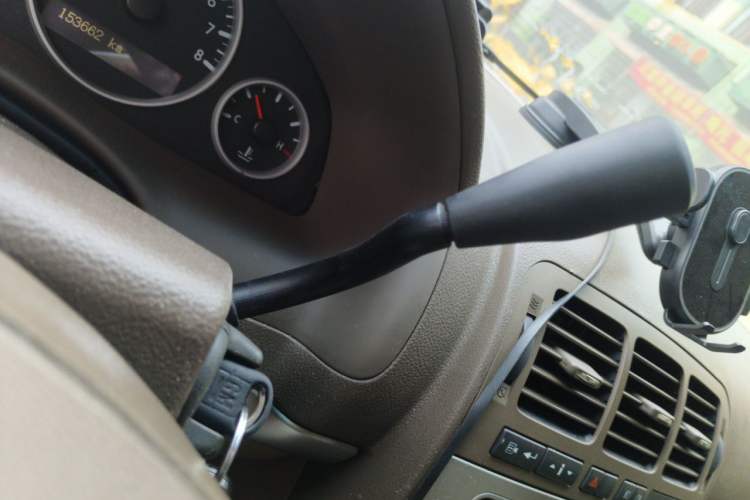 Used Buick GL8 2014 2.4L Classic Edition Gear Lever
