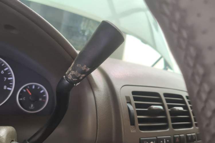 Used Buick GL8 2014 2.4L Classic Edition Gear Lever