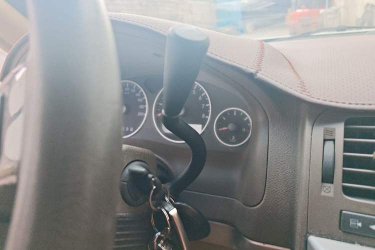 Used Buick GL8 2014 2.4L Comfort Edition Gear Lever