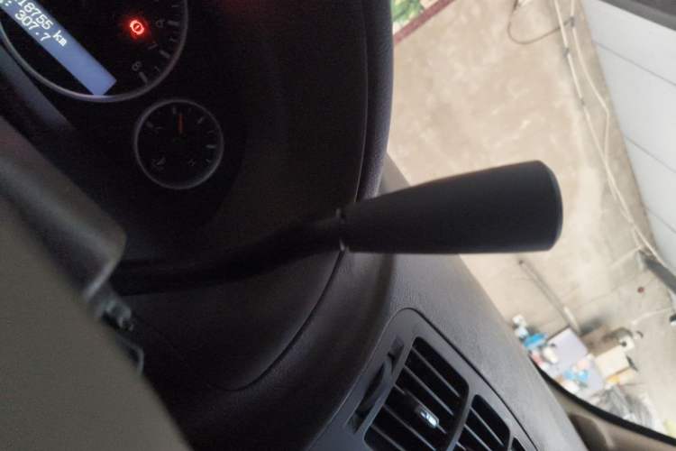 Used Buick GL8 2014 2.4L Classic Edition Gear Lever