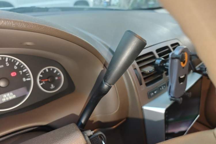 Used Buick GL8 2014 2.4L Classic Edition Gear Lever