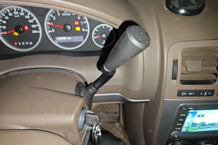 Used Buick GL8 2014 2.4L Classic Edition Gear Lever