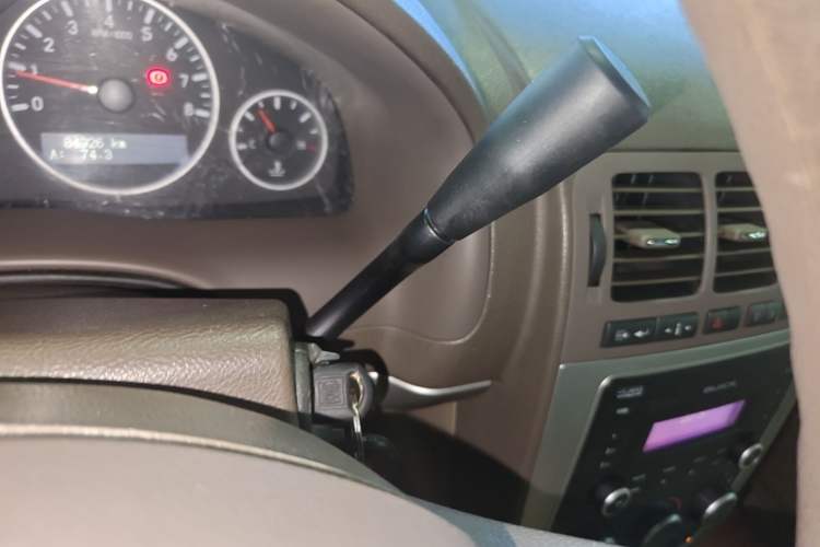 Used Buick GL8 2014 2.4L Classic Edition Gear Lever