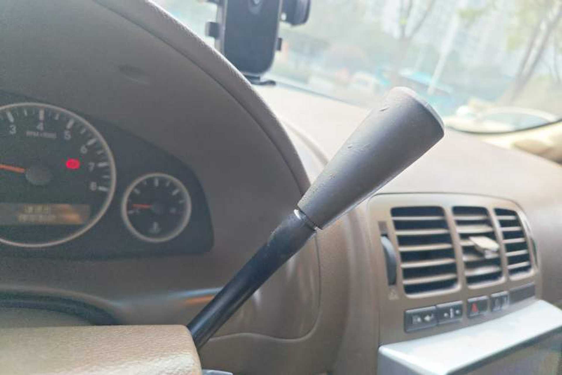 Used Buick GL8 2014 2.4L Classic Edition Gear Lever