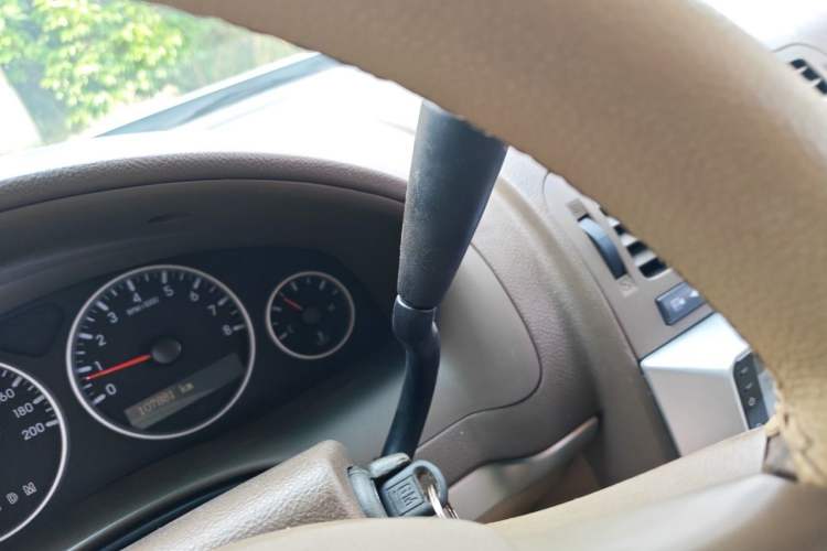 Used Buick GL8 2014 2.4L Classic Edition Gear Lever