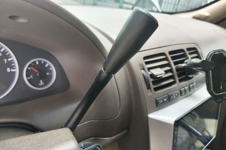 Used Buick GL8 2014 2.4L Classic Edition Gear Lever