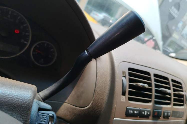 Used Buick GL8 2014 2.4L Classic Edition Gear Lever