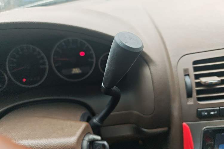 Used Buick GL8 2014 2.4L Classic Edition Gear Lever