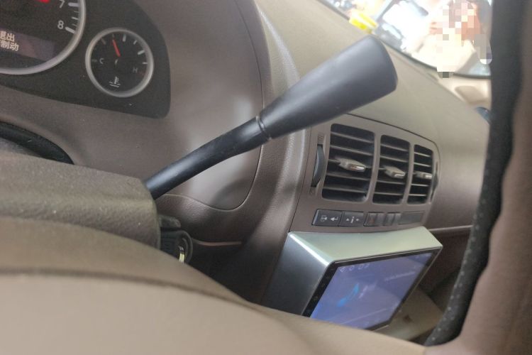Used Buick GL8 2014 2.4L Classic Edition Gear Lever
