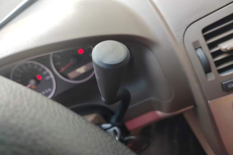 Used Buick GL8 2014 2.4L Comfort Edition Gear Lever