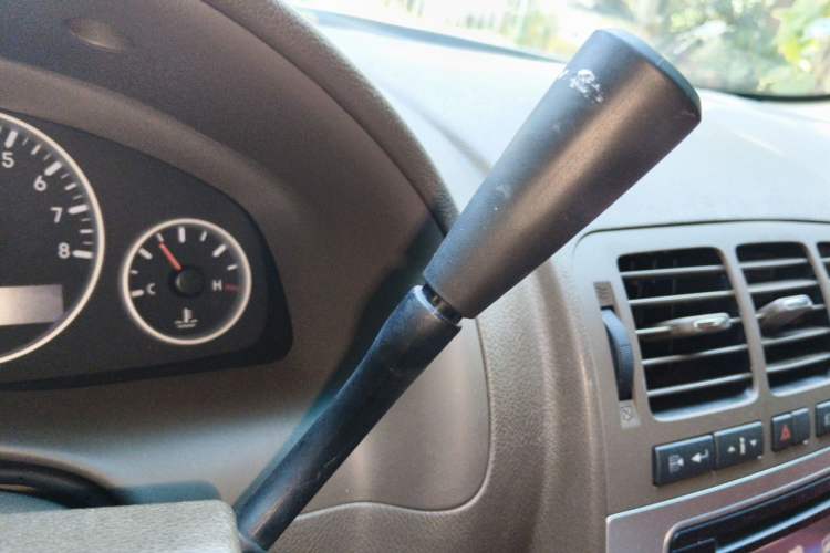 Used Buick GL8 2014 2.4L Classic Edition Gear Lever