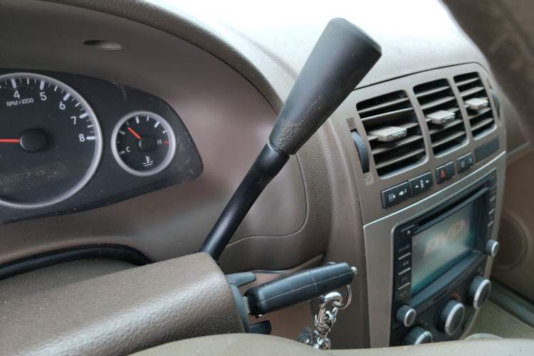 Used Buick GL8 2014 2.4L Classic Edition Gear Lever