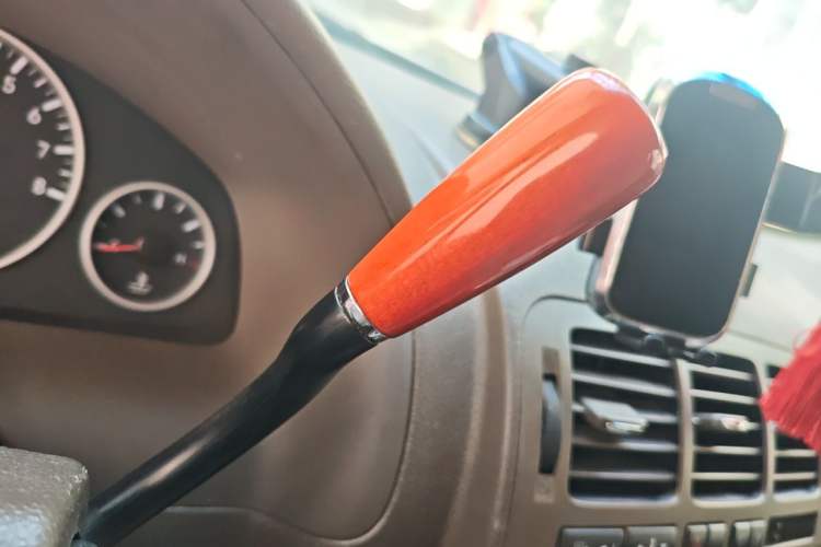 Used Buick GL8 2014 2.4L Classic Edition Gear Lever