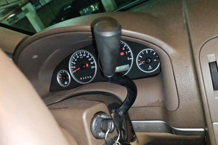 Used Buick GL8 2014 2.4L Classic Edition Gear Lever