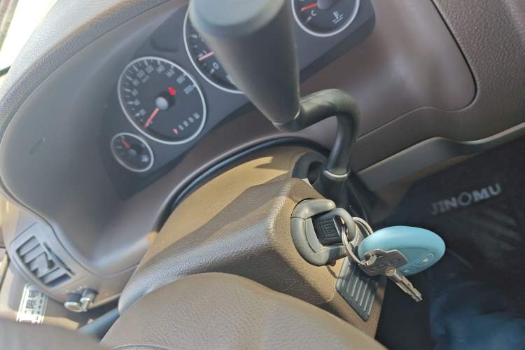 Used Buick GL8 2014 2.4L Classic Edition Gear Lever
