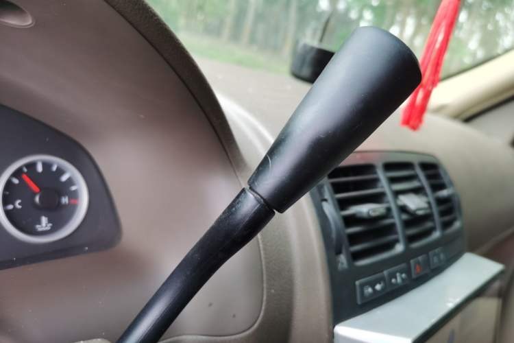 Used Buick GL8 2014 2.4L Classic Edition Gear Lever