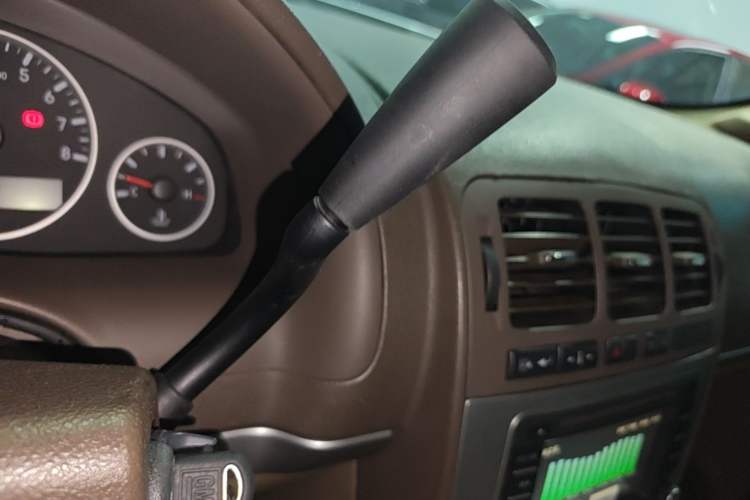 Used Buick GL8 2014 2.4L Classic Edition Gear Lever